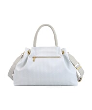 YNOT DREAM Hobo bag with shoulder strap white - Women&rsquo;s Bags - 3