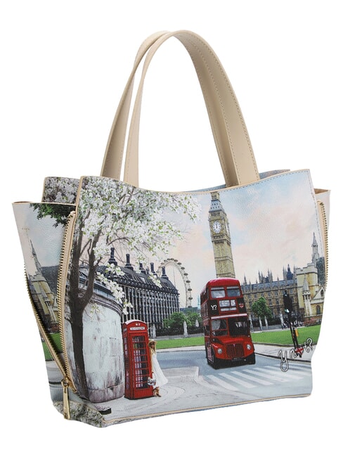YESBAG Shoulder bag, adjustable size London - Women&rsquo;s Bags