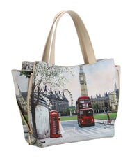 YNOT YESBAG Shoulder bag, adjustable size London - Women&rsquo;s Bags - 2