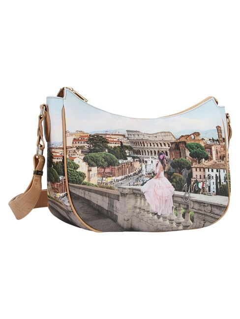 YESBAG Hobo shoulder bag anlight beauty - Women&rsquo;s Bags