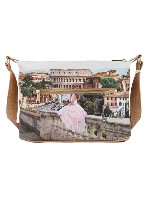 YESBAG Hobo bag, shoulder bag anlight beauty - Women&rsquo;s Bags