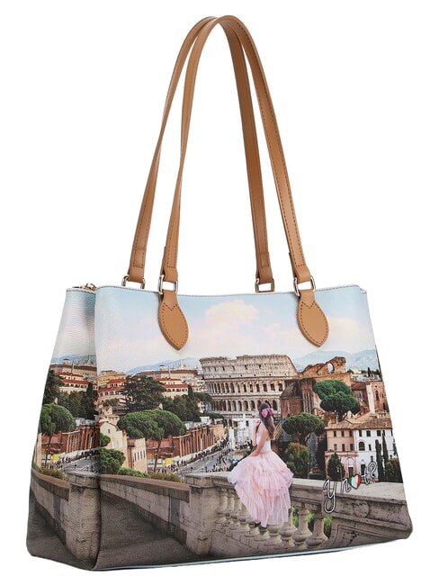 YESBAG Shopping bag, shoulder bag anlight beauty - Women&rsquo;s Bags