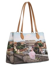YNOT YESBAG Shopping bag, shoulder bag anlight beauty - Women&rsquo;s Bags - 2