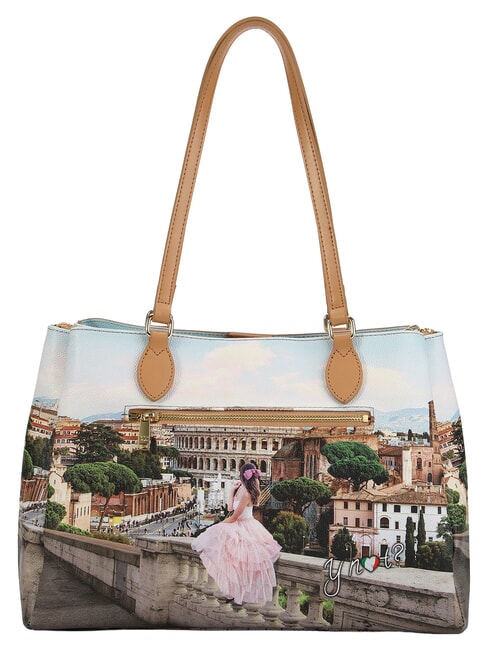 YESBAG Shopping bag, shoulder bag anlight beauty - Women&rsquo;s Bags