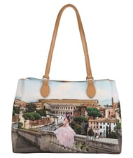 YNOT YESBAG Shopping bag, shoulder bag anlight beauty - Women&rsquo;s Bags - 3