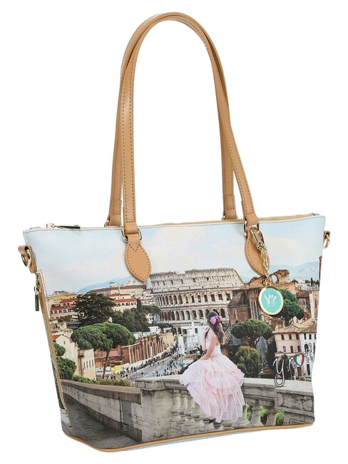 YESBAG Shopping bag, shoulder bag anlight beauty - Women&rsquo;s Bags