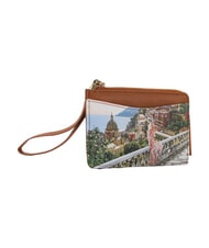 YNOT YESBAG Zip-up card holder with wristband dreaming coast - Women&rsquo;s Wallets - 2