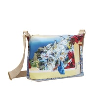 YNOT YESBAG Hobo bag, shoulder bag Greek summer - Women&rsquo;s Bags - 2