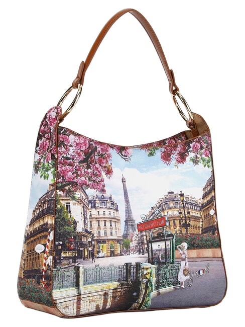YESBAG Hobo bag, shoulder bag Emily in Paris - Women&rsquo;s Bags