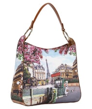 YNOT YESBAG Hobo bag, shoulder bag Emily in Paris - Women&rsquo;s Bags - 2