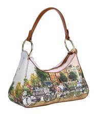 YNOT YESBAG Shoulder bag flower river - Women&rsquo;s Bags - 2