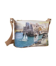 YNOT YESBAG Hobo shoulder bag Polignano coast - Women&rsquo;s Bags - 2