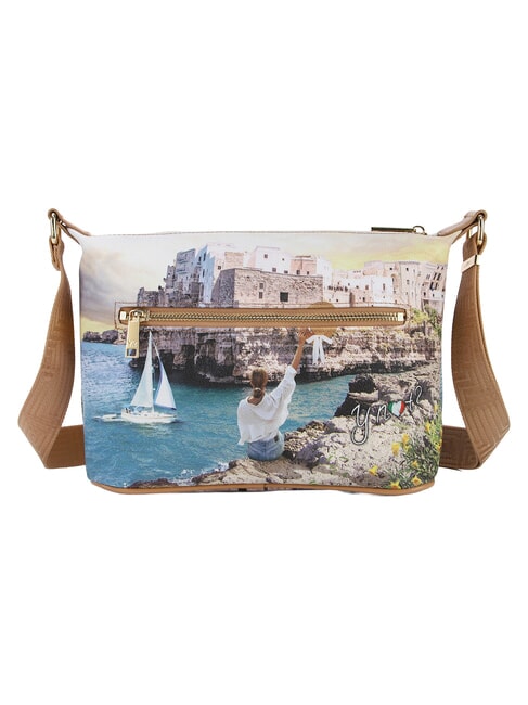 YESBAG Hobo shoulder bag Polignano coast - Women&rsquo;s Bags