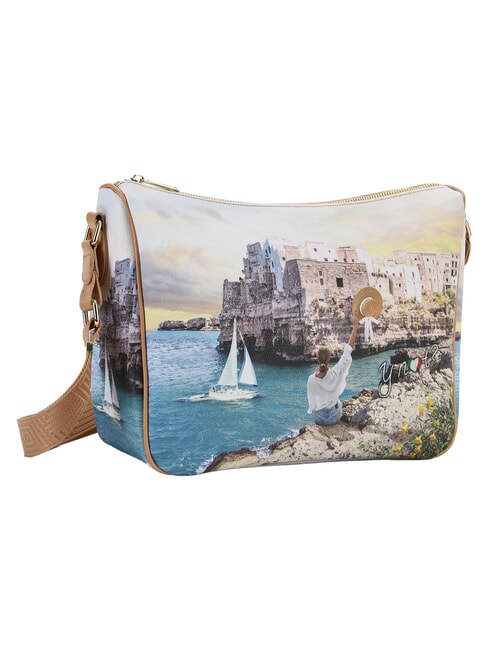 YESBAG Shoulder bag Polignano coast - Women&rsquo;s Bags