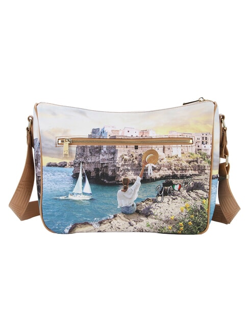 YESBAG Shoulder bag Polignano coast - Women&rsquo;s Bags