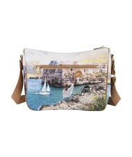 YNOT YESBAG Shoulder bag Polignano coast - Women&rsquo;s Bags - 3