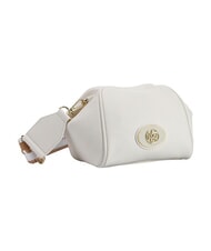 YNOT HAPPY Mini shoulder bag, adjustable white - Women&rsquo;s Bags - 2