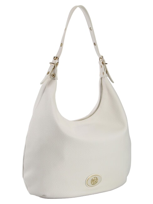 HAPPY Shoulder bag, adjustable white - Women&rsquo;s Bags