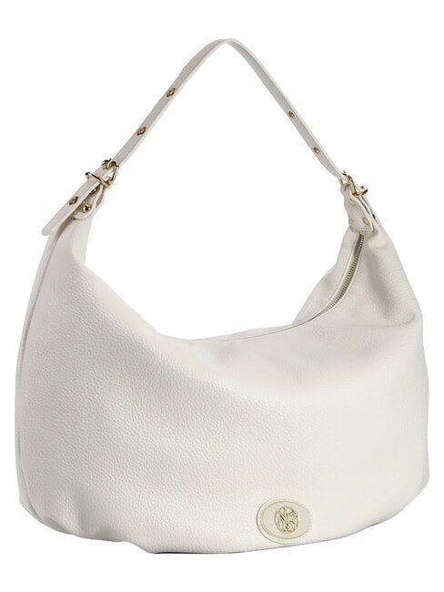 HAPPY Shoulder bag, adjustable white - Women&rsquo;s Bags