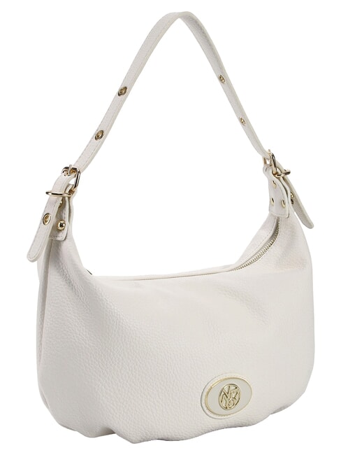 HAPPY Shoulder bag, adjustable white - Women&rsquo;s Bags