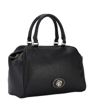 YNOT HAPPY Handbag, double handle black - Women&rsquo;s Bags - 2