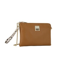 YNOT RACHEL Mini shoulder bag, with wristlet almond - Women&rsquo;s Bags - 2