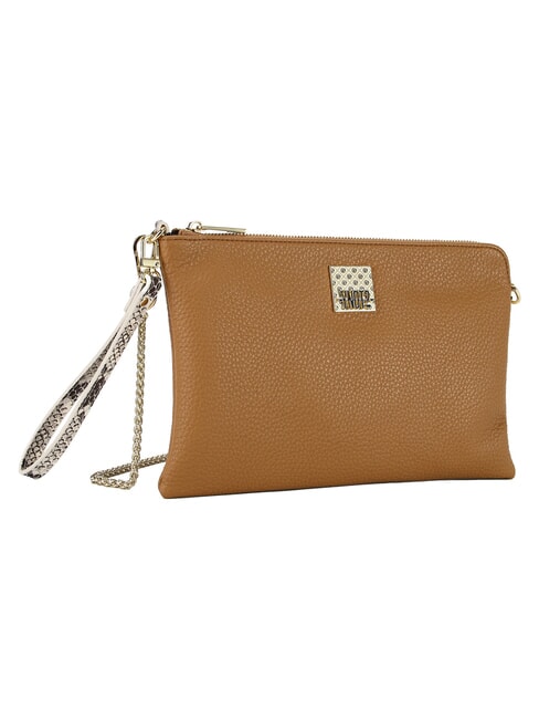 RACHEL Shoulder bag, with wristband almond - Women&rsquo;s Bags