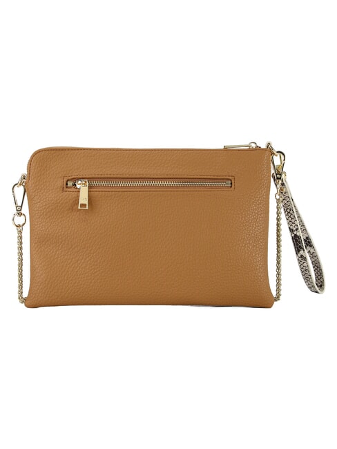 RACHEL Shoulder bag, with wristband almond - Women&rsquo;s Bags