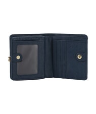YNOT LOVERS Compact wallet navy - Women&rsquo;s Wallets - 3