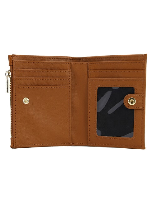 HAPPY Compact wallet biscuits - Women&rsquo;s Wallets