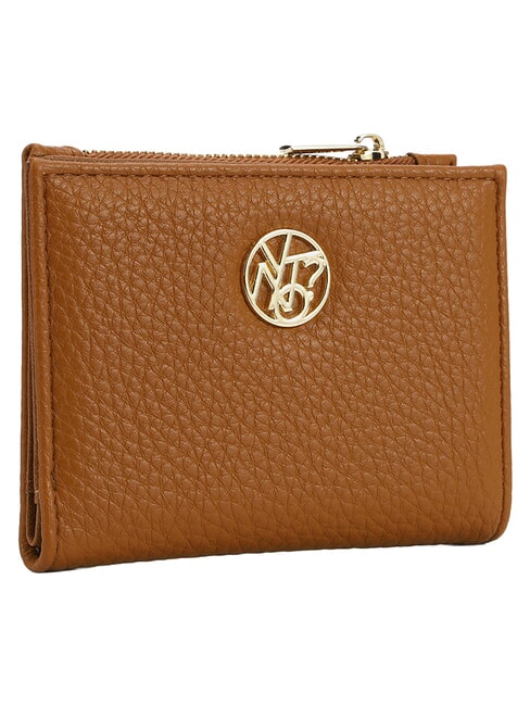 HAPPY Compact wallet biscuits - Women&rsquo;s Wallets