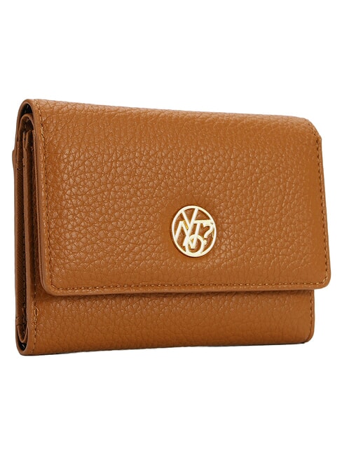 HAPPY Medium wallet biscuits - Women&rsquo;s Wallets