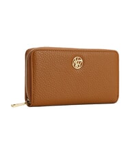 YNOT HAPPY Large zip-around wallet biscuits - Women&rsquo;s Wallets - 3