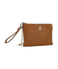 YNOT HAPPY Clutch bag with shoulder strap and wristlet biscuits - Women&rsquo;s Bags - 2