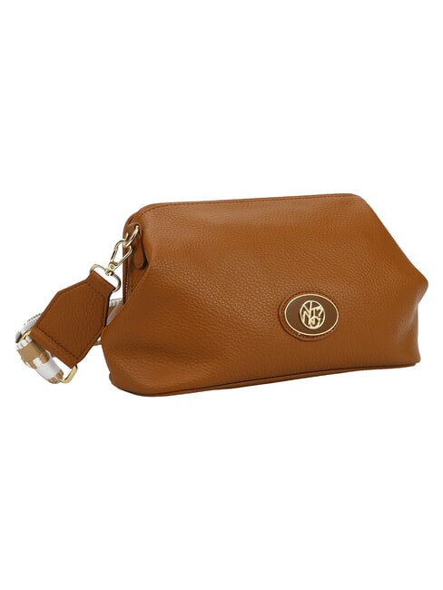 HAPPY Shoulder bag, adjustable biscuits - Women&rsquo;s Bags