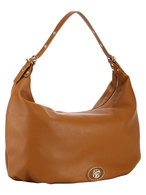 HAPPY Shoulder bag, adjustable biscuits - Women&rsquo;s Bags