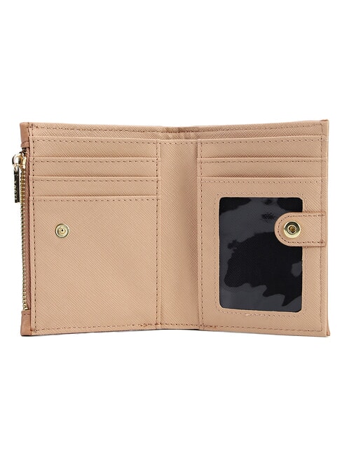 HAPPY Compact wallet blush - Women&rsquo;s Wallets