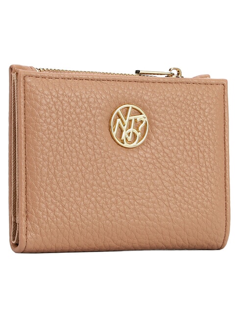 HAPPY Compact wallet blush - Women&rsquo;s Wallets