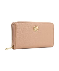 YNOT HAPPY Large zip-around wallet blush - Women&rsquo;s Wallets - 3