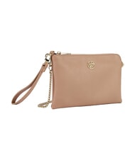 YNOT HAPPY Clutch bag with shoulder strap and wristlet blush - Women&rsquo;s Bags - 2
