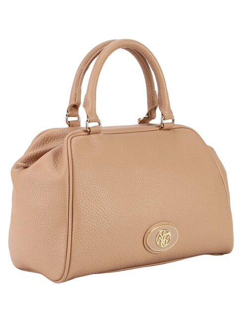 HAPPY Handbag, double handle blush - Women&rsquo;s Bags
