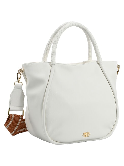 FANTASY Handbag, with shoulder strap white - Women&rsquo;s Bags