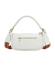 YNOT FANTASY Hobo bag with shoulder strap white - Women&rsquo;s Bags - 3