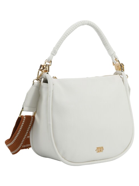 FANTASY Hobo bag with shoulder strap white - Women&rsquo;s Bags