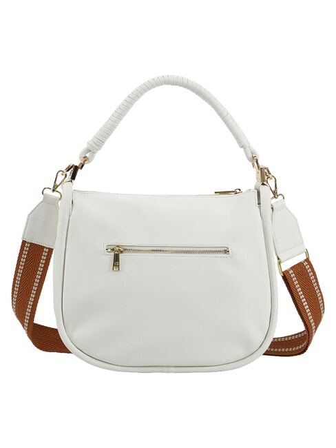 FANTASY Hobo bag with shoulder strap white - Women&rsquo;s Bags