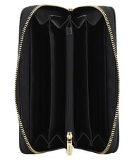 YNOT FANTASY Large zip-around wallet black - Women&rsquo;s Wallets - 2