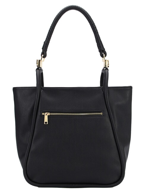 FANTASY Shoulder shopping bag black - Women&rsquo;s Bags