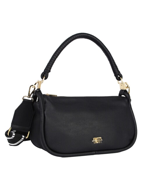 FANTASY Hobo bag with shoulder strap black - Women&rsquo;s Bags