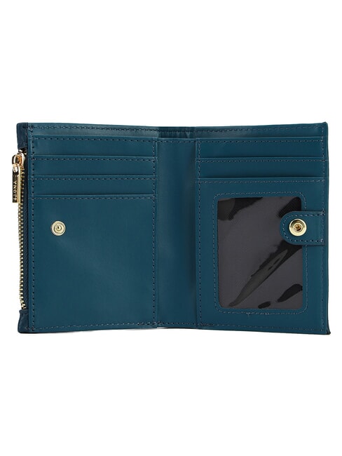 HAPPY Compact wallet deep - Women&rsquo;s Wallets