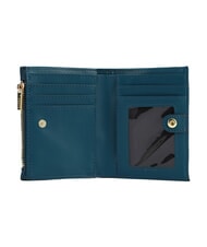YNOT HAPPY Compact wallet deep - Women&rsquo;s Wallets - 2